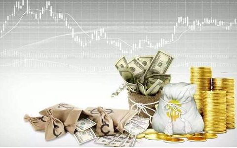 黄金买入卖出什么意思