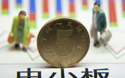 黄金为何暴涨暴跌